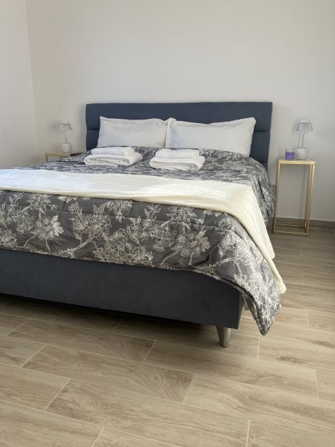 Casa Vacanze (Perla Blu Holiday Home) - Foto 3
