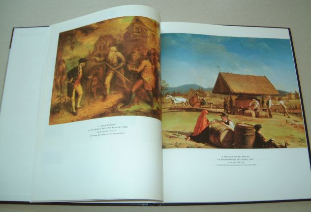 Pittura Americana Vol. 1 e 2 - Foto 8