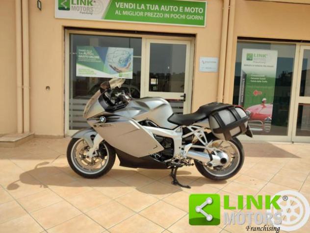 BMW K 1200 S k1200 S rif. 23456703