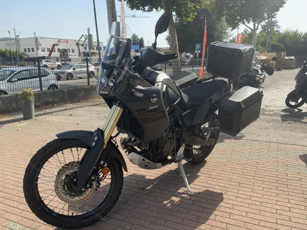 Yamaha Ténéré 700 Pochi chilometri unico proprietario - Foto 3