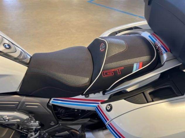 BMW K 1600 GT K 1600 GT - Foto 5