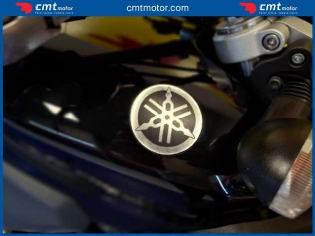 YAMAHA MT-03 Finanziabile - Nero - 11433 rif. 23986842 - Foto 9