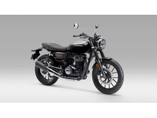 Honda GB350S