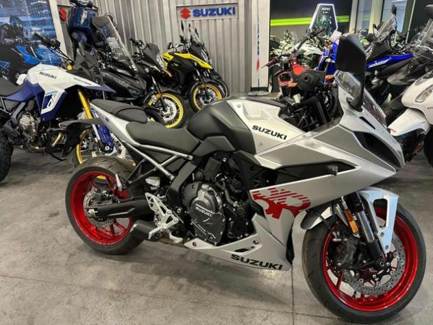 SUZUKI GSX-8R gsx 8r rif. 21730951 - Foto 3