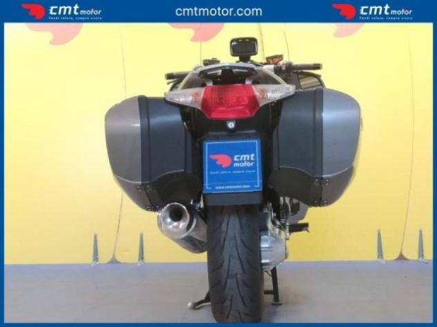 BMW R 1200 RT Garantita e Finanziabile rif. 21949370 - Foto 4