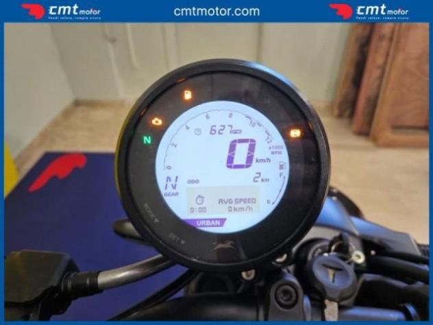 TVS Motor Ronin 250 Garantita e Finanziabile rif. 23965666 - Foto 5