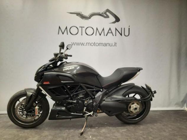 DUCATI Diavel carbon rif. 24097346 - Foto 2