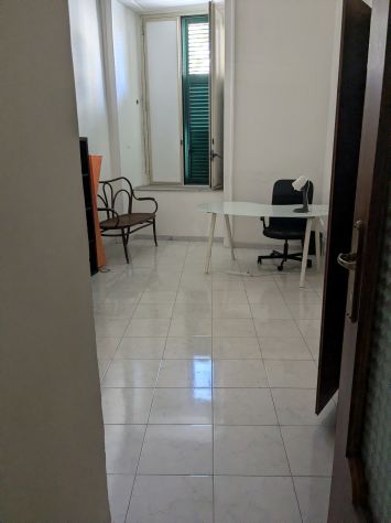 Camera Singola con Bagno