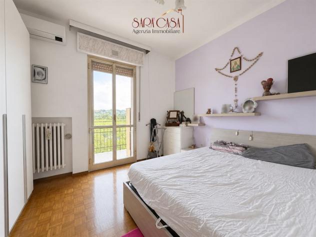 Appartamento con tre camere da letto e due bagni - Foto 5
