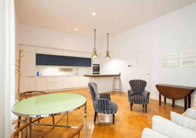 Appartamento di 115 m² con 5 locali in affitto a Milano - Foto 6