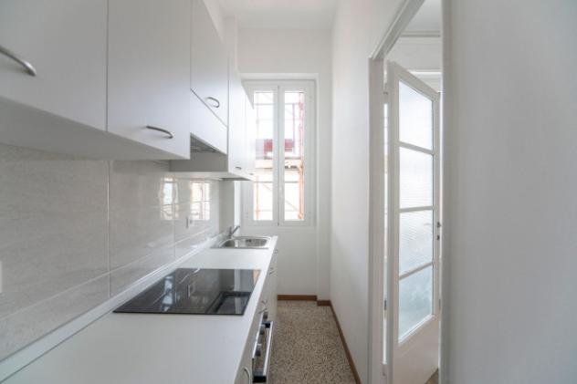 Appartamento di 93 m² con 3 locali in affitto a Milano - Foto 17