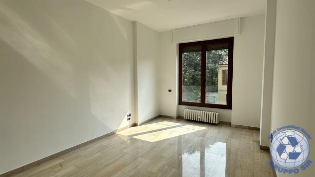 Bilocale con cucina abitabile ristrutturato