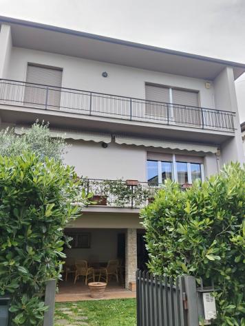 Appartamento in Affitto in zona PORTA A LUCCA con giardino - Foto 17