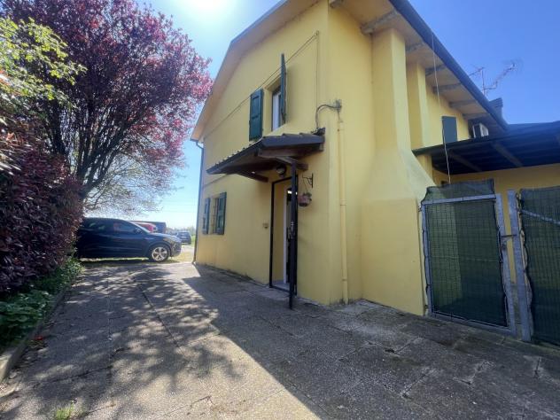 Trifamiliare in affitto a San Giovanni in Persiceto - Foto 4