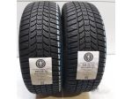 2 gomme 205 55 16 sava a41480