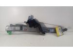 MECCANISMO ALZAVETRO ANT. SX RENAULT Scenic Serie 8201010937 F9Q803 (0309)