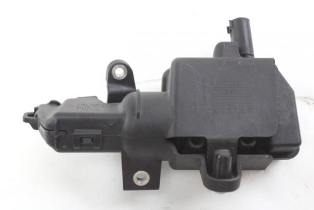 BMW K 1600 GT 46548528965 CHIUSURA CENTRALIZZATA BORSA SINISTRA K48 17 - 21 LEFT CASE LOCK ACTUATOR