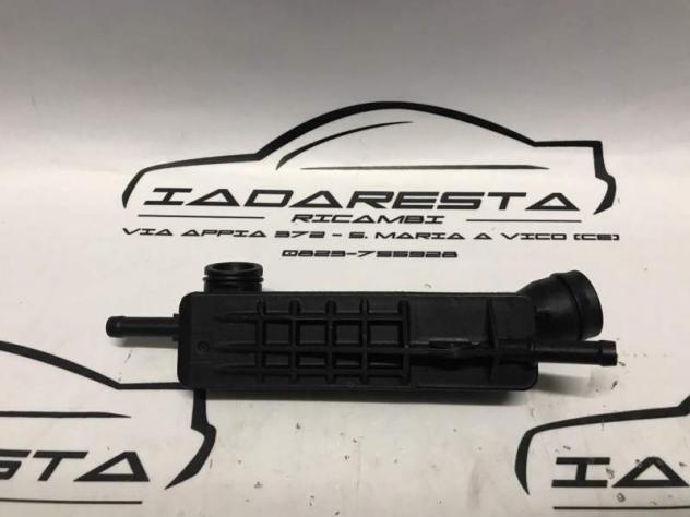 Valvola Riscaldamento Aspirazione Golf V VI Polo 1.4 036121188B