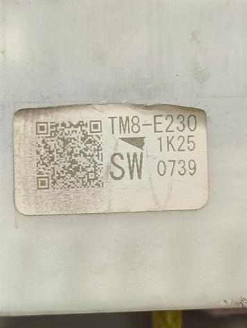 SCATOLA PORTA FUSIBILI HONDA Insight 1° Serie TM8-E230 1K25 LDA3 hybrid 1339 (09) - Foto 4
