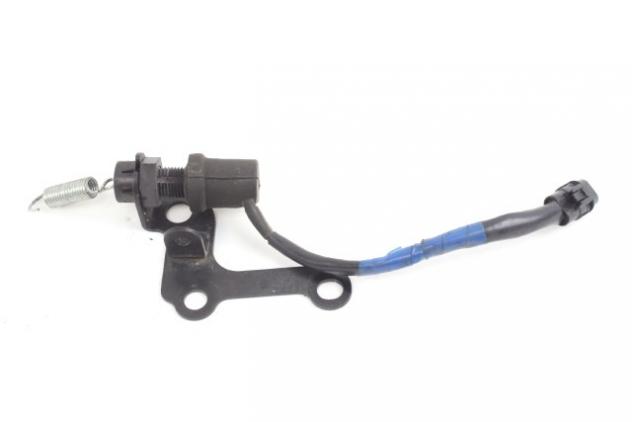 YAMAHA MT-07 1WS825300100 INTERRUTTORE STOP POSTERIORE RM17 17 - 18 REAR BRAKE LIGHT SWITCH