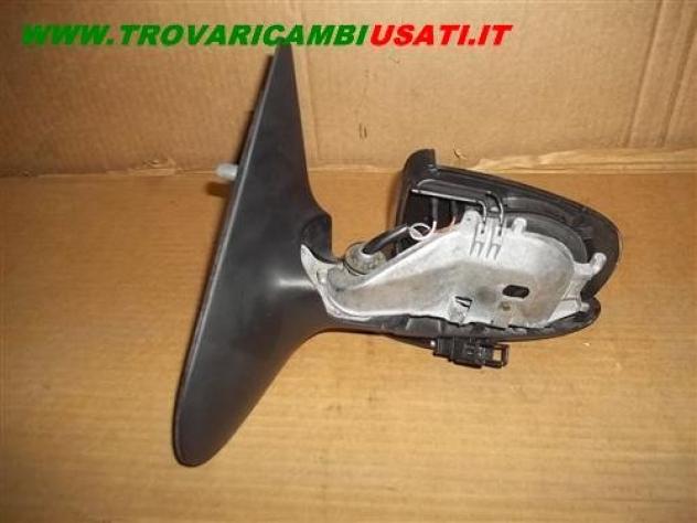 RETROVISORE EST.S. 5 FILI NO CALOTTA VOLKSWAGEN POLO (6N)  Vetri e Retrovisori  Cristalli  Retrovisori  Retrovisore VOLKSWAGEN - POLO - 01-09-1994 - 0