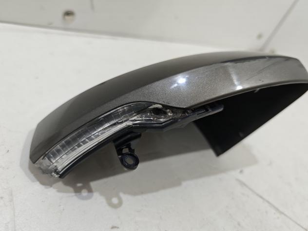 CALOTTA SPECCHIETTO DX VOLKSWAGEN Polo 6° Serie 2G0857538A (17) - Foto 9