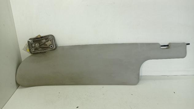 PARASOLE ALETTA LATO PASSEGGERO IVECO Daily 4° Serie 5801257180 F1AE0481V (0614)