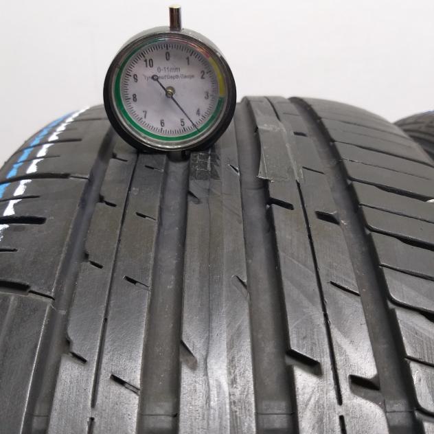 4 GOMME 225 45 17 FALKEN A67208 - Foto 3