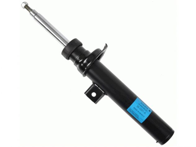 Ammortizzatori per Bmw X4 Sachs Bilstein B6 supporti 2.0d 3.0d 2.0i 35i xDrive