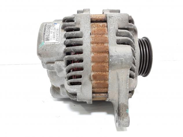 ALTERNATORE SMART ForTwo Cabrio (W451) 1800A052 M 132.930 Benzina 1000 (0715) - Foto 5