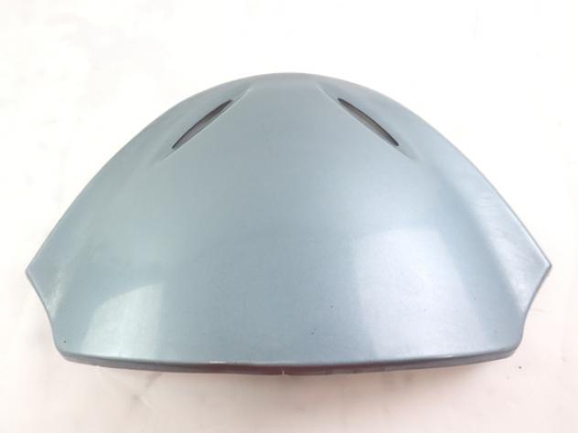 MALAGUTI CIAK 50 2T 07130164 CUPOLINO COVER MANUBRIO 99 - 06 FRONT HANDLEBAR COVER ATTACCHI DANNEGGIATI - Foto 3