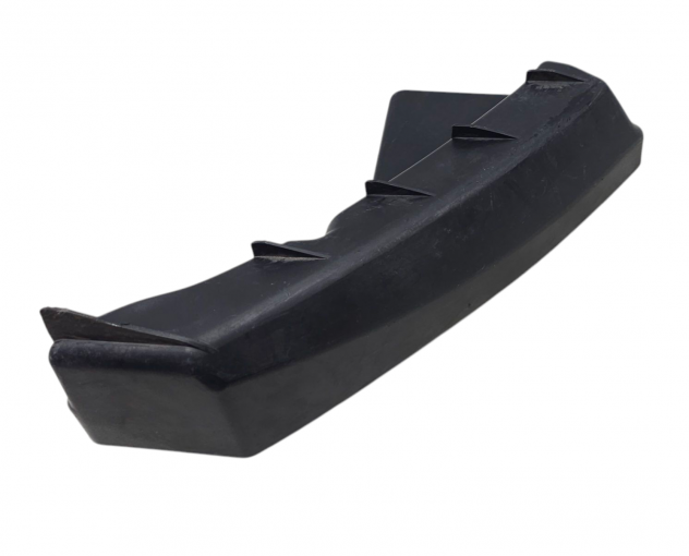 STAFFA PARAURTI ANTERIORE LAND ROVER Range Rover Evoque 1° Serie BJ32-17E762-BB 204DTD Diesel 2000 (11) - Foto 12