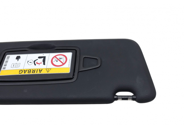 PARASOLE ALETTA LATO PASSEGGERO MERCEDES Classe E Serie Cabrio (A238) A2058108404 (17) - Foto 7
