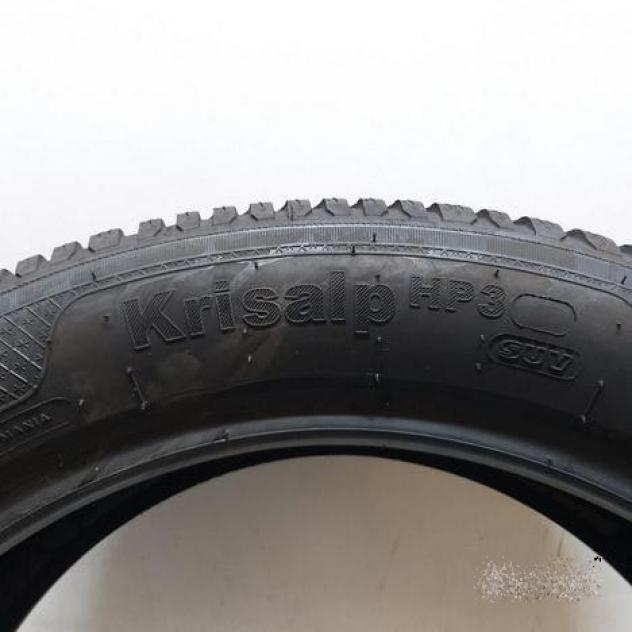 2 gomme 235 50 19 kleber a47589 - Foto 5