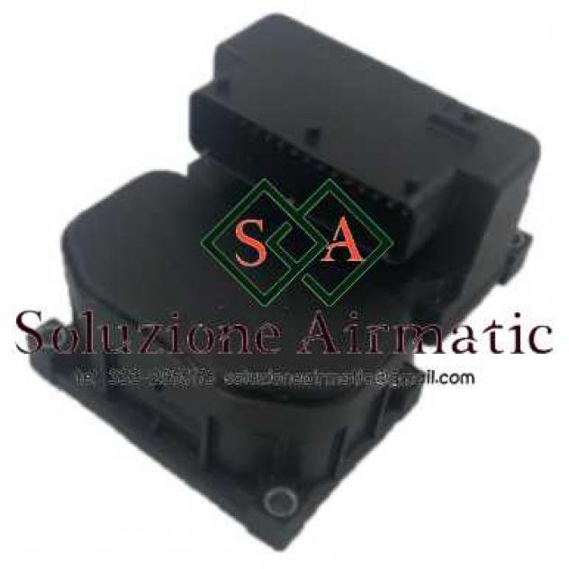 0265216781 Alfa Romeo Spider centralina ABS Bosch