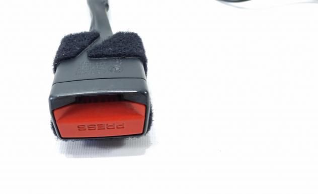 AGGANCIO CINTURA DI SICUREZZA ANT SX BMW Serie 2 Gran Tourer (F46) 7313299 (14) - Foto 7