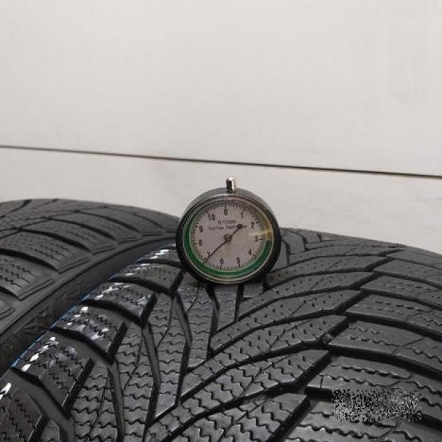 2 gomme 225 40 18 nexen a39406 - Foto 4