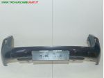 PARAURTI POST. CON SEDE RUOTA SCORTA GRIGIO SCURO MET.  999-U1560992 Carroz &hellip;