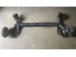 Ponte posteriore Ford Fiesta 1.2 del 2010