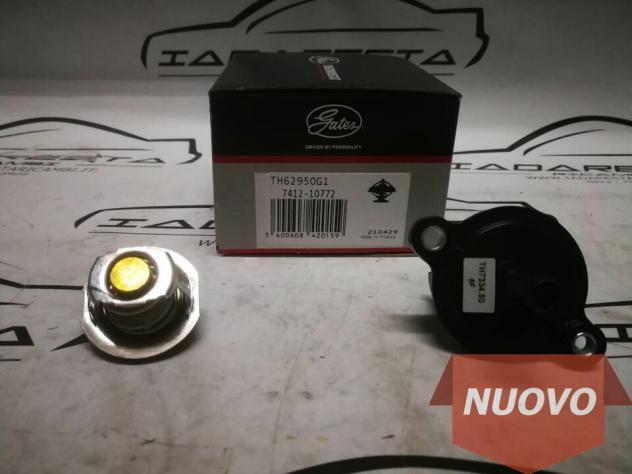 Termostato Focus - Fiesta - Transit 1.0 1762999