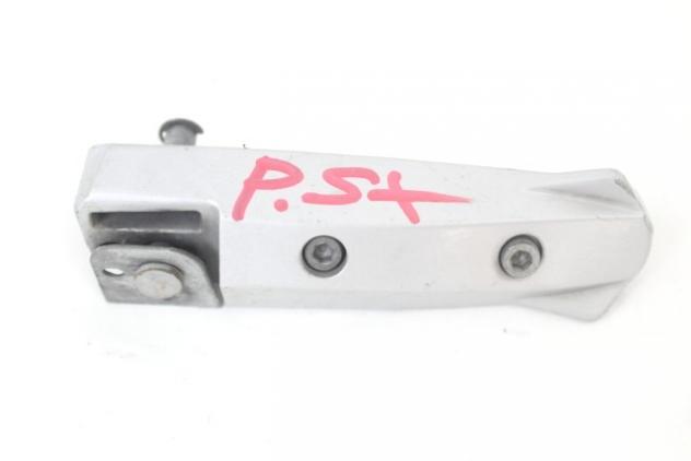 BMW K 1200 RS 46717652025 PEDANA POSTERIORE SINISTRA K41 00 - 05 REAR LEFT FOOTREST - Foto 2