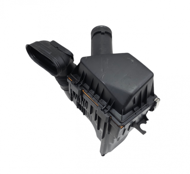 BOX SCATOLA FILTRO ARIA DACIA Sandero Serie 165003077R H4D 480 Bifuel/Gas 1000 (21)