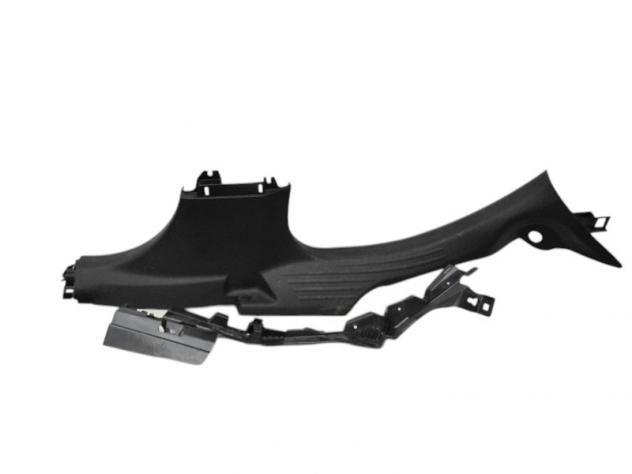 BATTITACCO JEEP Renegade Serie 735579337 (1418)