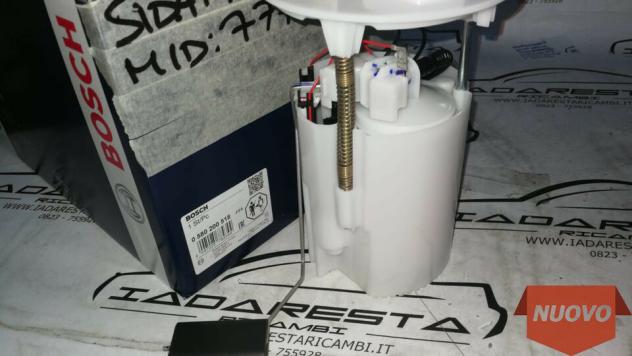 Pompa Benzina Smart 453 - Twingo 1.0 Bz A4534700294 - Foto 4