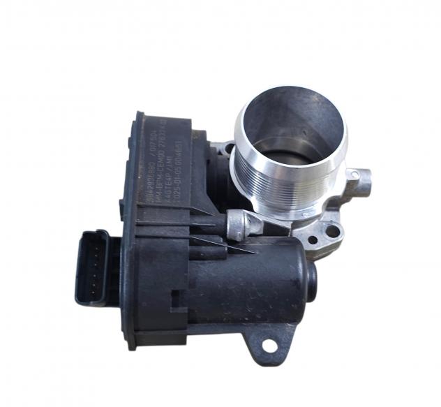 CORPO FARFALLATO OPEL Corsa F Serie 9842936880 Benzina 1200 (19) - Foto 14