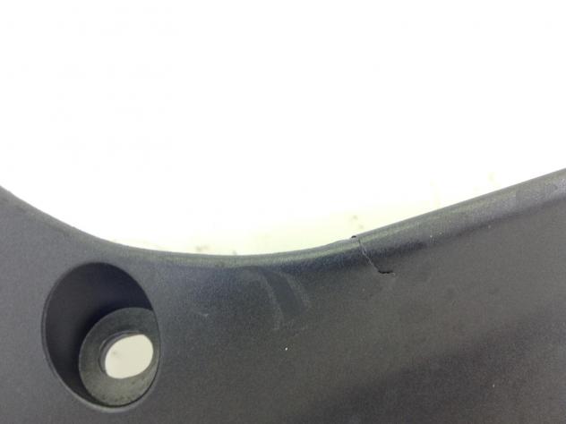 HONDA CBR RR ABS KM0 600 CARENA CHIGLIA PUNTALE ANTERIORE SINISTRA 2024 2026 - Foto 4
