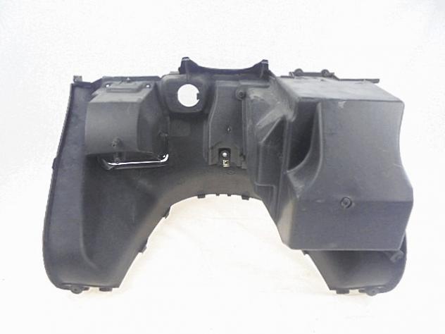 CARENA RETROSCUDO ACCENSIONE LINHAI MAINSTREET 300 ( 2007 - 2013 ) LEG SHIELD FAIRING - Foto 3