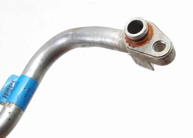 TUBO CONDENSATORE COMPRESSORE A/C FORD B - Max Berlina C1B1-19F618-EC RTJC Bifuel/Gas 1400 (12) - Foto 7
