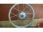 cerchio in lega  a razze incrociate oxford fifty califfone x17 tubone