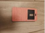 Custodia in f. Pelle x Brondi Amico Smartphone 4G